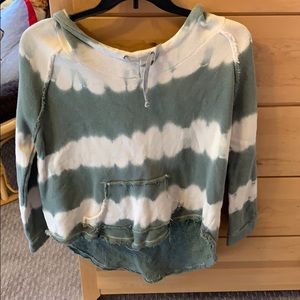 VINTAGE HAVANA SWEATSHIRT!!!!!!!